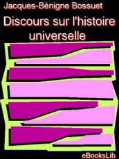 Discours sur l histoire universelle