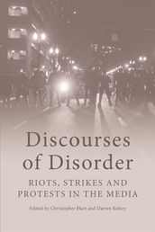 Discourses of Disorder