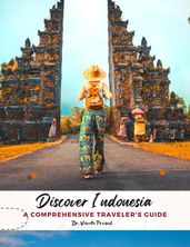 Discover Indonesia : A Comprehensive Traveler s Guide