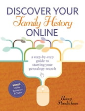 Discover Your Family History Online