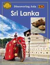 Discovering Asia: Sri Lanka