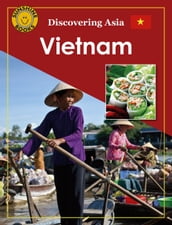 Discovering Asia: Vietnam