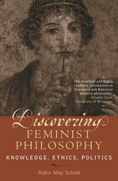 Discovering Feminist Philosophy