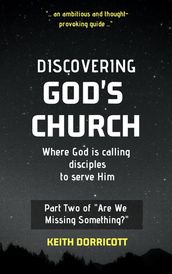 Discovering God s Church