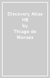 Discovery Atlas HB
