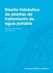 Diseño hidráulico de plantas de tratamiento de agua potable