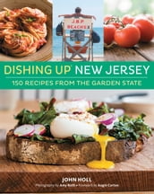 Dishing Up® New Jersey