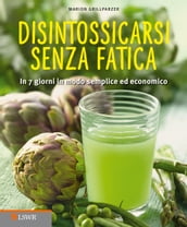 Disintossicarsi senza fatica