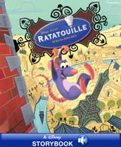 Disney Classic Stories: Ratatouille