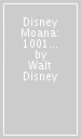 Disney Moana: 1001 Stickers