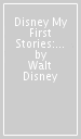 Disney My First Stories: Elsa to the Rescue