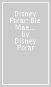 Disney Pixar: Ble Mae Nimo? Llyfr Bath