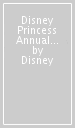 Disney Princess Annual 2024