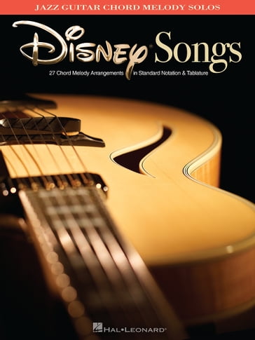 Disney Songs (Songbook) - Hal Leonard Corp.
