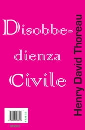 Disobbedienza Civile