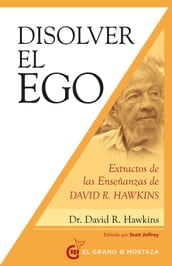 Disolver el ego