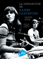 La Disparition de Karen Carpenter