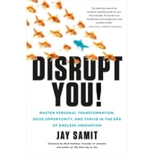 Disrupt You!