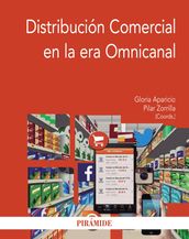 Distribución comercial en la era omnicanal