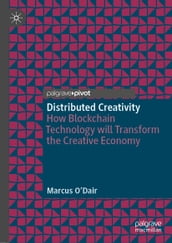 Distributed Creativity