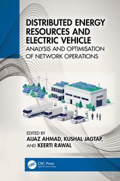 Distributed Energy Resources and Electric Vehicle