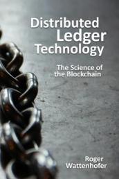 Distributed Ledger Technology