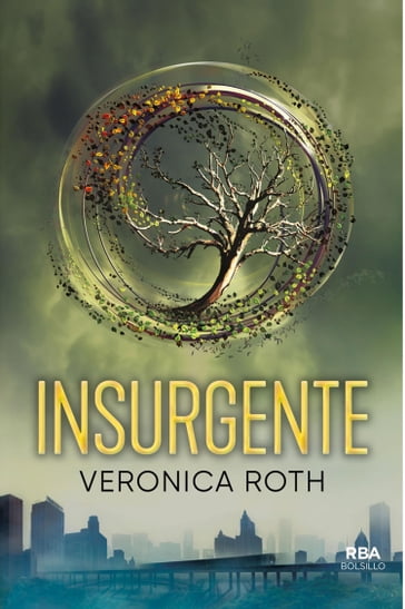 Divergente 2 - Insurgente - Veronica Roth