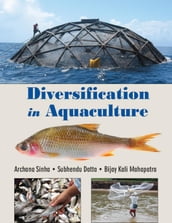 Diversification Of Aquaculture