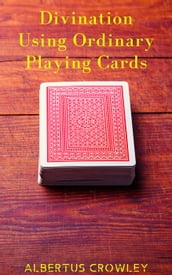 Divination Using Ordinary Playing Cards