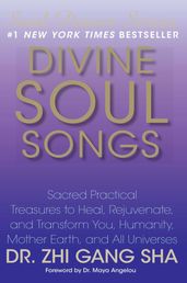 Divine Soul Songs