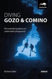Diving Gozo & Comino