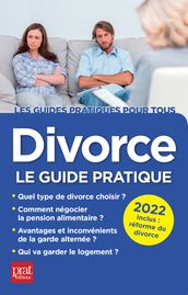 Divorce 2022