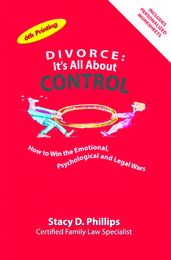 Divorce: It s All About Control