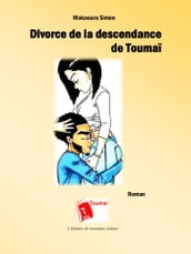 Divorce de la descendante de Toumaï