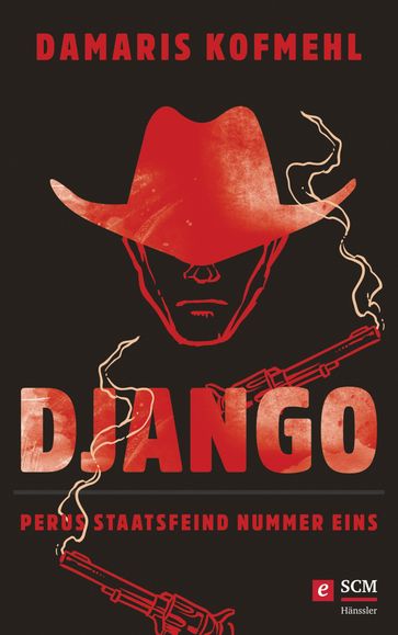 Django - Damaris Kofmehl