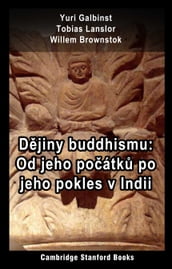 Djiny buddhismu