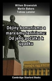 Djiny komunismu a marxismu-leninismu