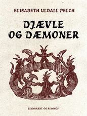 Djævle og dæmoner