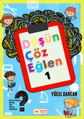 Düün Çöz Elen 1