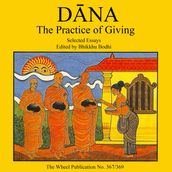 Dna: The Practice of Giving