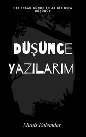 Düünce Yazlarm