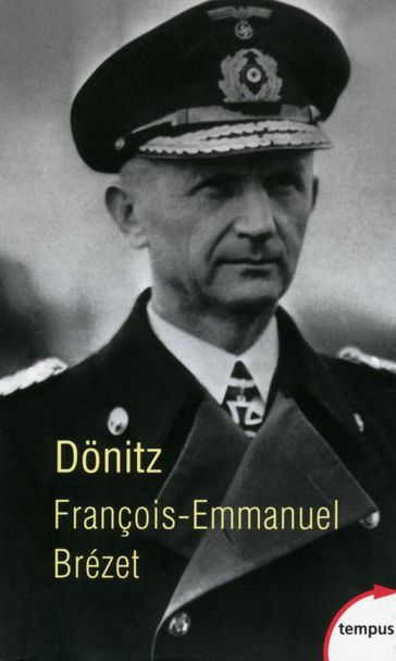 Dönitz - François-Emmanuel Brézet