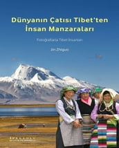 Dünyann Çats Tibet ten nsan Manzaralar