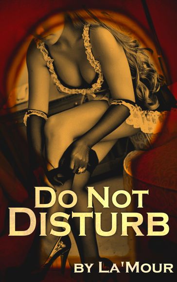Do Not Disturb - La