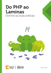 Do PHP ao Laminas