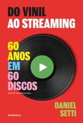 Do vinil ao streaming