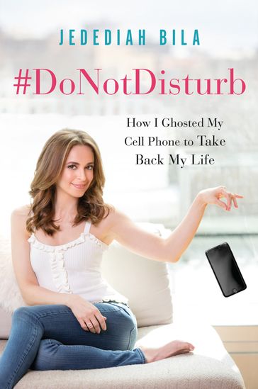 #DoNotDisturb - Jedediah Bila