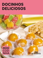 Docinhos deliciosos