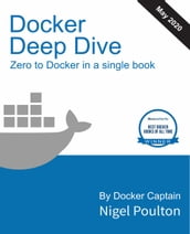 Docker Deep Dive