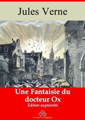 Le Docteur Ox (Les 5 nouvelles)  suivi d annexes